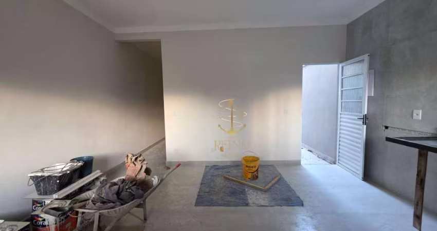Casa com 3 dormitórios à venda, 70 m² por R$ 340.000,00 - Parque Novo Horizonte - São José dos Campos/SP