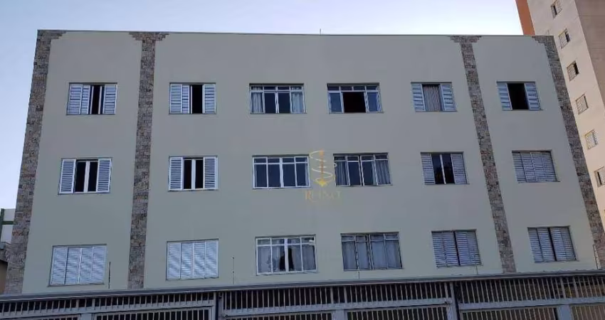 Apartamento com 3 dormitórios à venda, 70 m² por R$ 455.000,00 - Jardim Satélite - São José dos Campos/SP