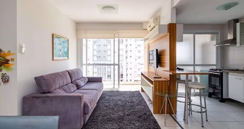 Apartamento com 2 quartos à venda na Avenida Andaraí, 675, Passo da Areia, Porto Alegre