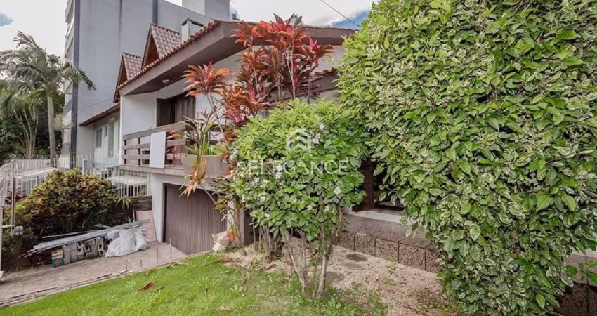 Casa com 4 quartos à venda na Rua Maestro Salvador Campanella, 58, Jardim Itu Sabará, Porto Alegre