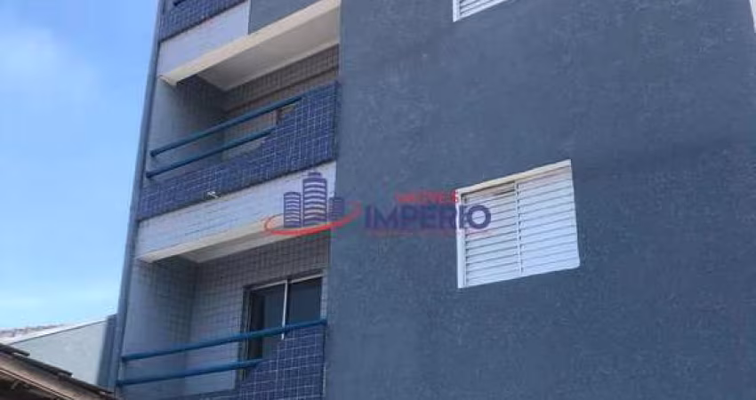 Apartamento com 2 dorms, Vila Harmonia, Guarulhos, Cod: 13206
