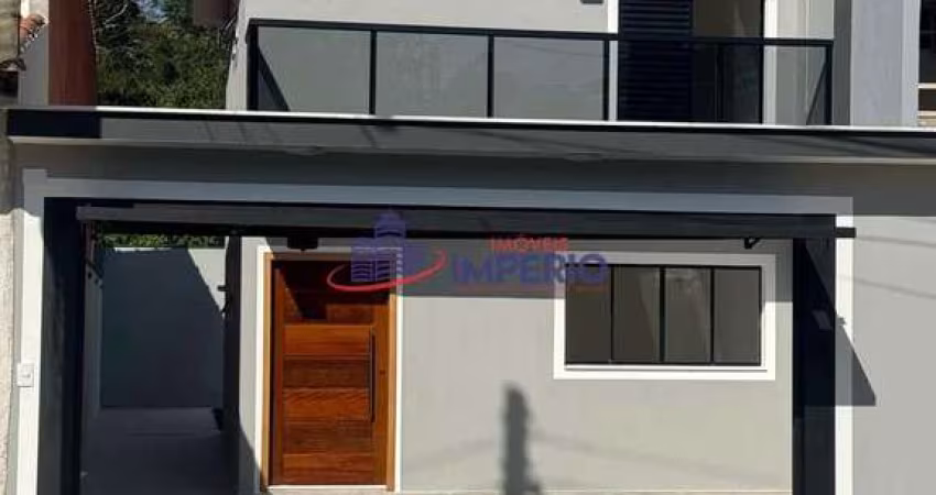 Sobrado com 3 quartos, Residencial e Comercial Guarulhos, Guarulhos - R$ 850 mil, Cod: 13717