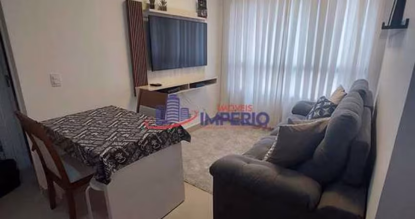Apartamento com 2 quartos, Vila Dom Pedro II, São Paulo - R$ 350 mil, Cod: 13144