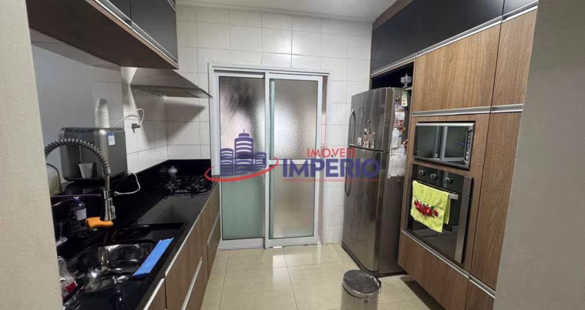 Apartamento com 3 quartos, Vila Hulda, Guarulhos - R$ 614 mil, Cod: 13732
