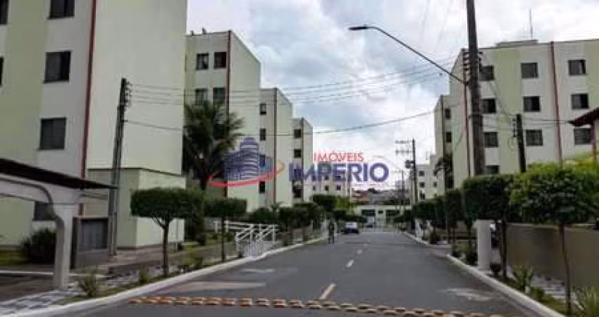 Apartamento com 2 dorms, Vila Rio de Janeiro, Guarulhos - R$ 230 mil, Cod: 7756