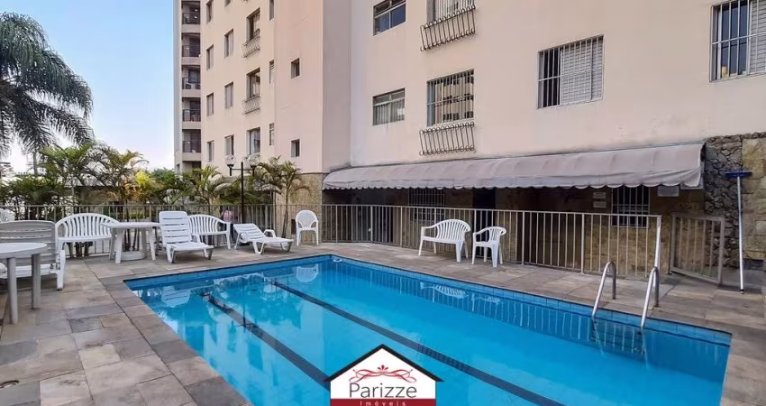 Apartamento em Santana 2 dormitórios 1 vaga!