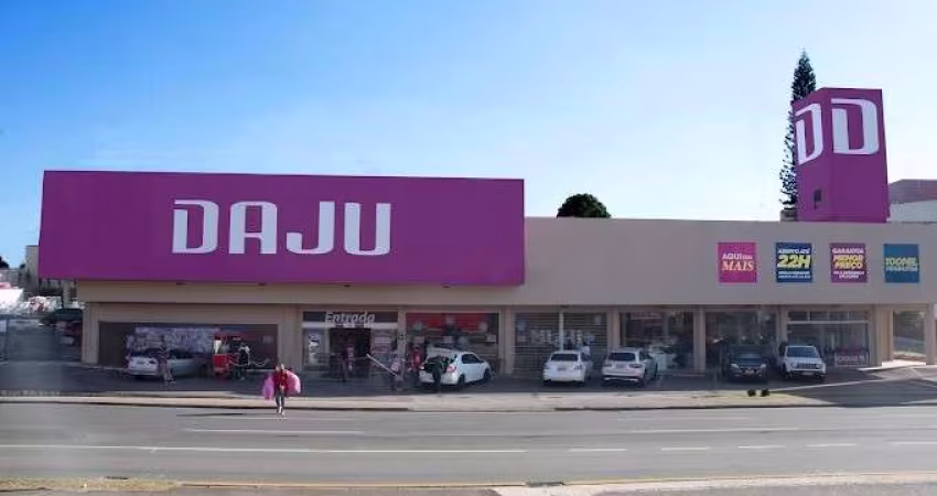 Loja em Supermercado para alugar, 20.00 m2 por R$2000.00  - Seminario - Curitiba/PR