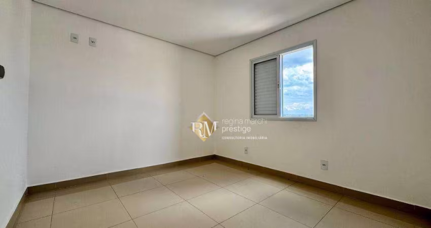 Apartamento à venda no Green Park II – Salto/SP