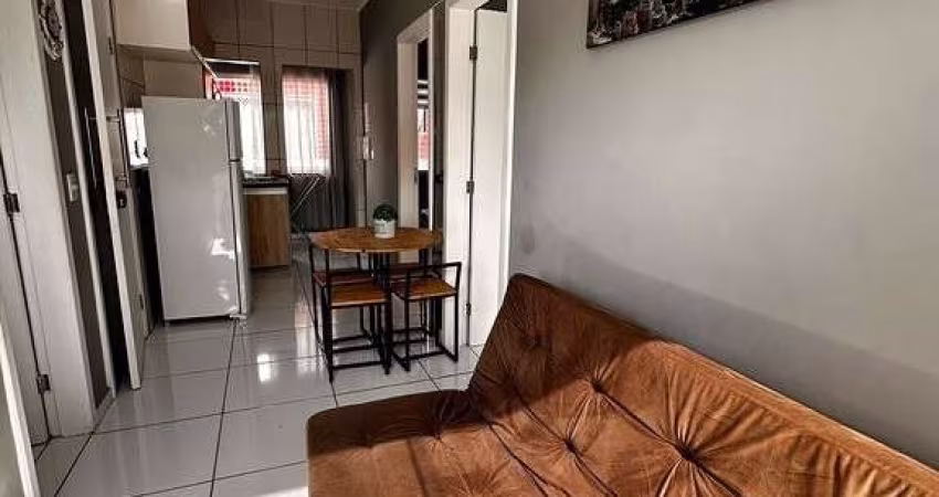 Apartamento a Venda Perto do Mar com Suíte