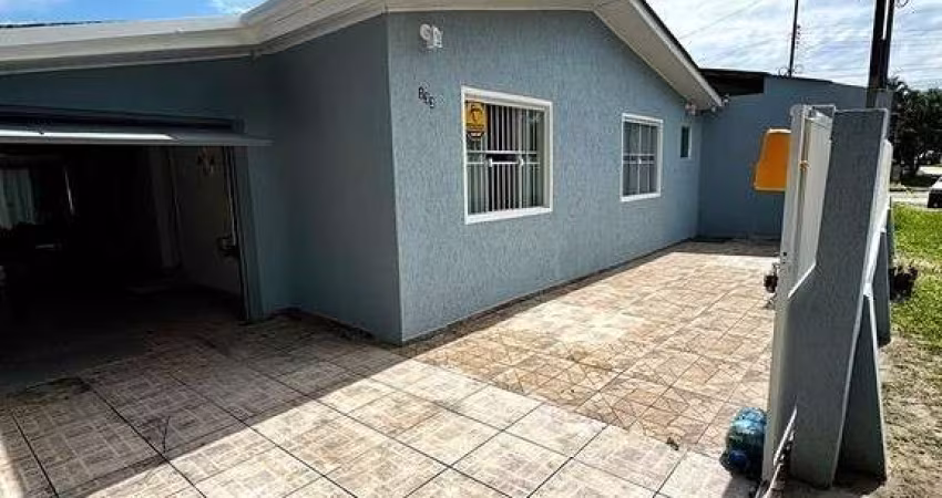 Casa 4 dormitórios faixa mar à venda no Marissol