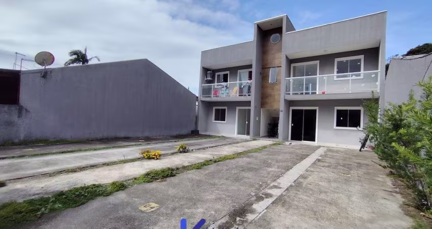 Apartamento a venda no litoral