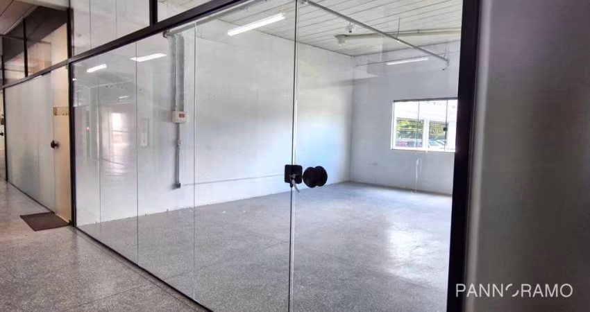 Sala para alugar, 36 m² por R$ 1.755,00/mês - Itoupava Central - Blumenau/SC