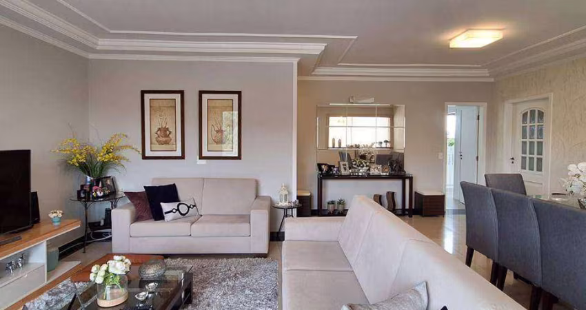 Apartamento com 4 dormitórios à venda - Vila Rica - Jundiaí/SP