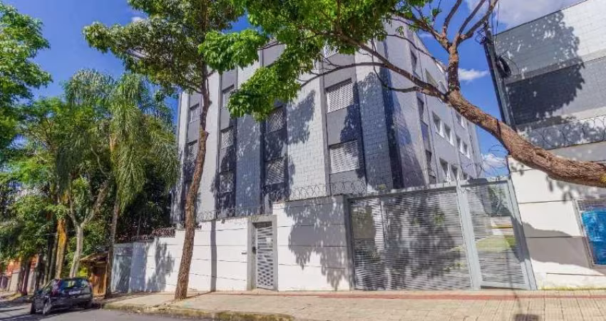 Cobertura 207m², nova, 4 quartos no Santa Mônica, elevador nos 2 pavimentos - CO00008