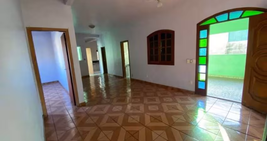 CASA NORMAL para venda SANTA MONICA BELO HORIZONTE - CA00569