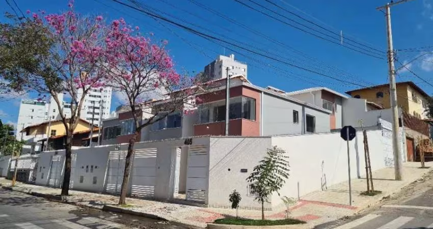 CASA DUPLEX para venda Itapoã BELO HORIZONTE - CA00583