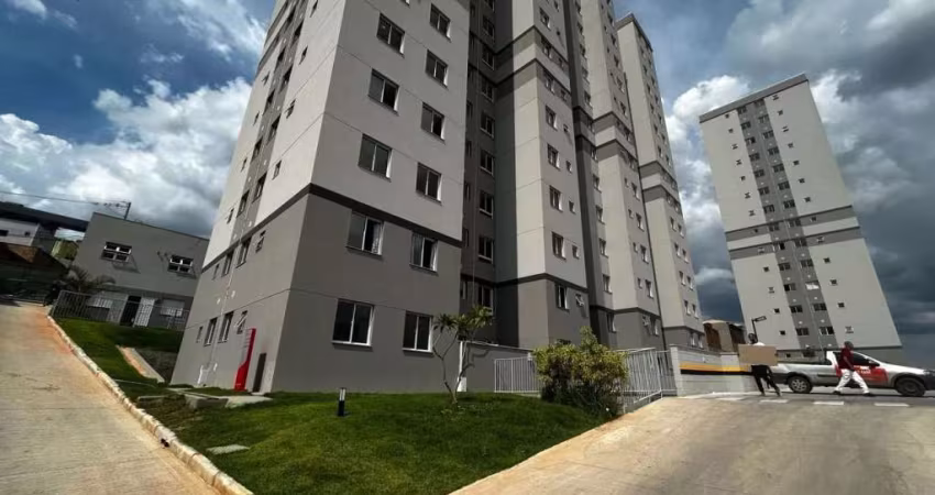Apartamento para venda, 2 quarto(s),  Juliana, Belo Horizonte - AP3061