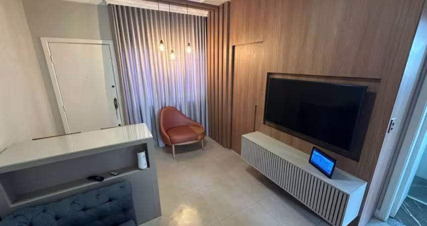 Apartamento para venda, 2 quarto(s),  Vila Cloris, Belo Horizonte - AP3363