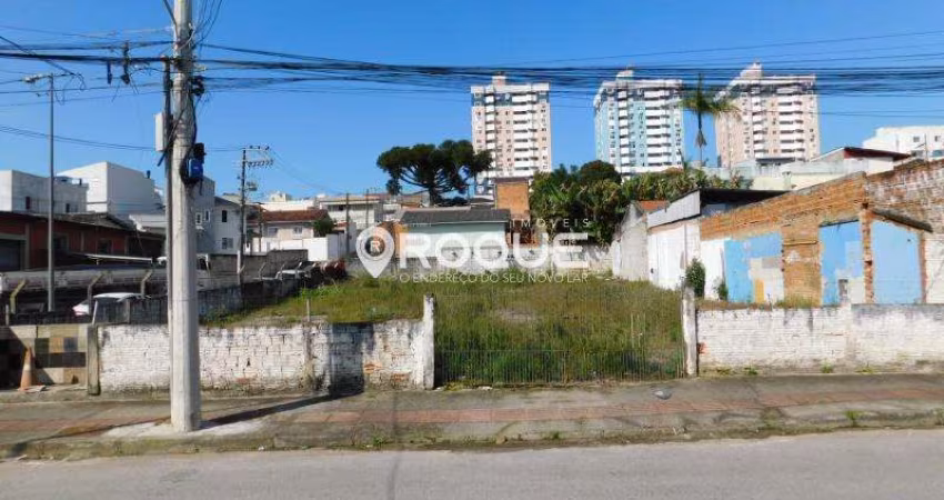 Terreno - São José SC