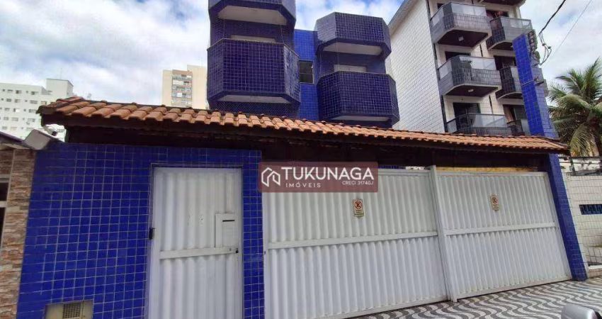Pousada à venda, 481 m² por R$ 1.300.000,00 - Aviação - Praia Grande/SP