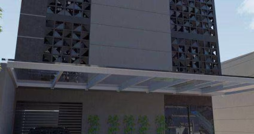 Prédio à venda, 300 m² por R$ 5.200.000,00 - Jardim Santa Francisca - Guarulhos/SP