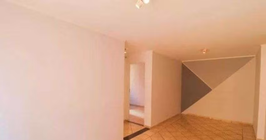 Apartamento com 2 dormitórios à venda, 65 m² por R$ 280.000,00 - Jardim da Mamãe - Guarulhos/SP