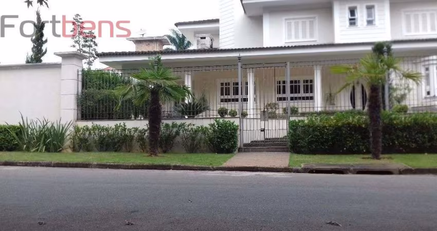 Sobrado Para Vender com 4 quartos 4 suítes no bairro Nova Caieiras em Caieiras