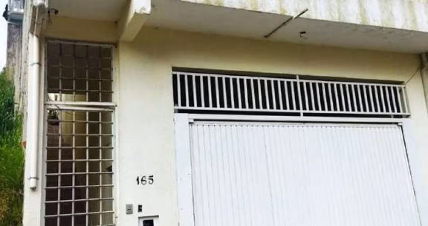 Sobrado Para Vender com 3 quartos 1 suítes no bairro Morro Grande em Caieiras
