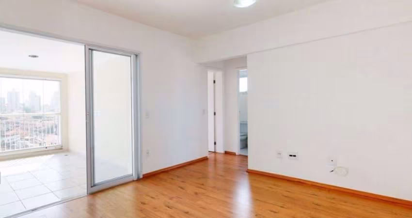 Apartamento Para Vender com 2 quartos 1 suítes no bairro Vila do Bosque em São Paulo