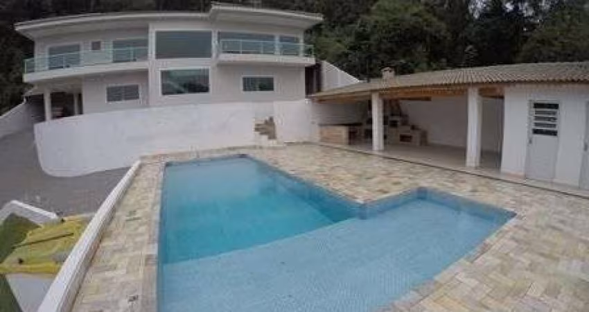 Sobrado com 3 dormitórios à venda, 550 m² por R$ 2.300.000,00 - Alpes de Caieiras - Caieiras/SP