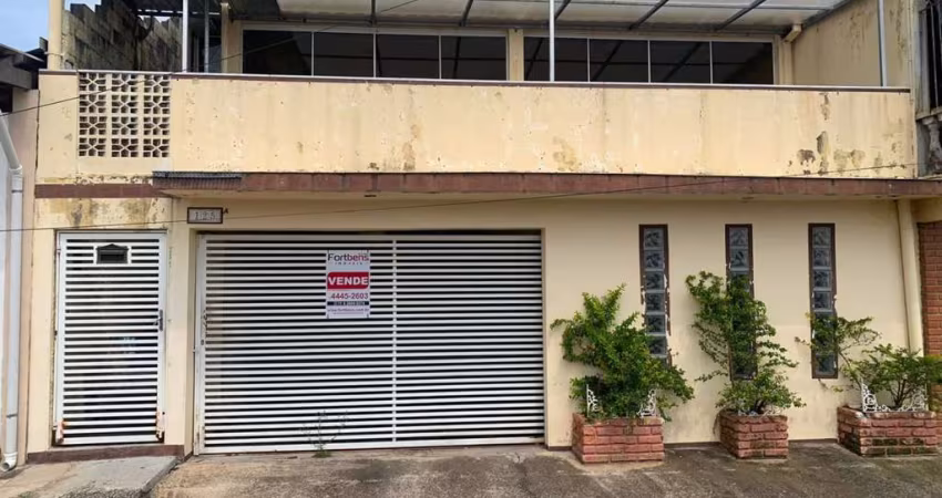 Casa Para Vender com 2 quartos no bairro Nova Era em Caieiras