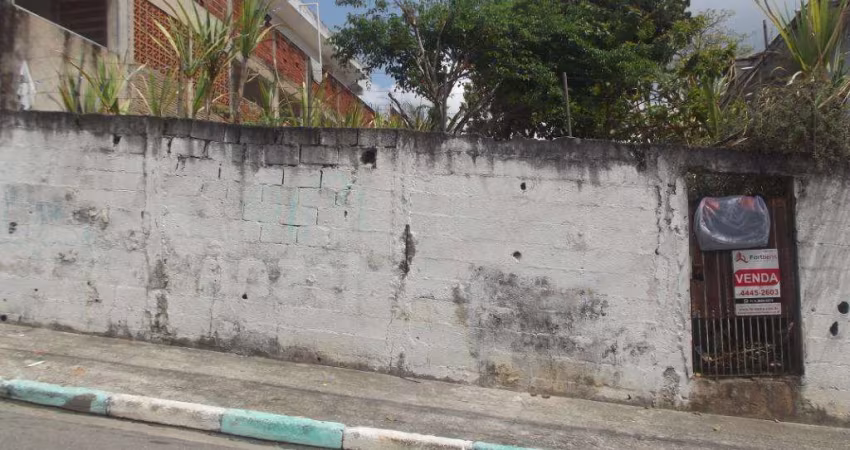 Terreno residencial à venda, Laranjeiras, Caieiras.