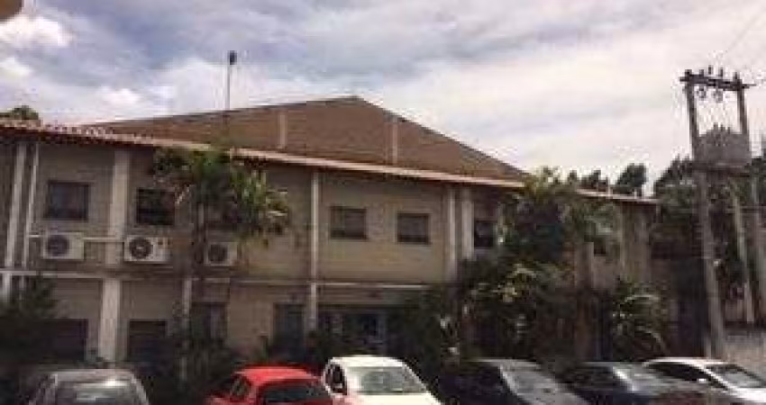 Galpão à venda, 1246 m² por R$ 4.500.000,00 - Laranjeiras - Caieiras/SP