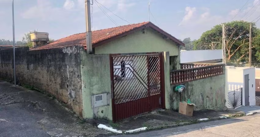Casa Para Vender com 3 quartos no bairro Serpa em Caieiras