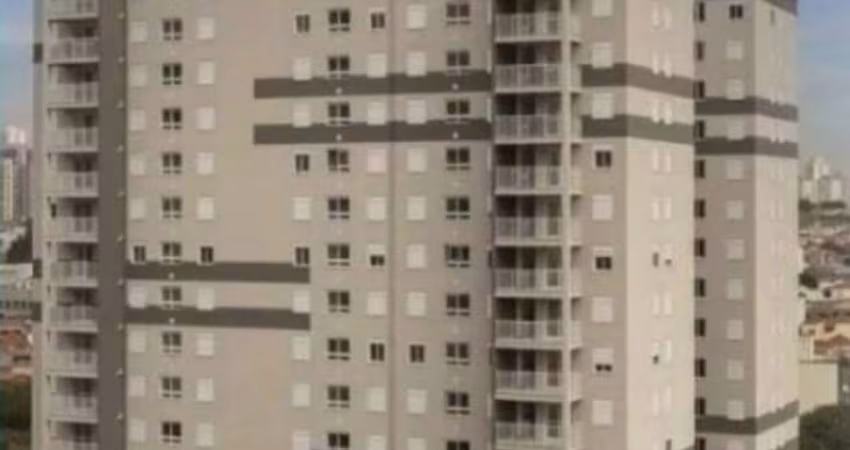 Apartamento Para Vender com 2 quartos no bairro Tatuapé em São Paulo