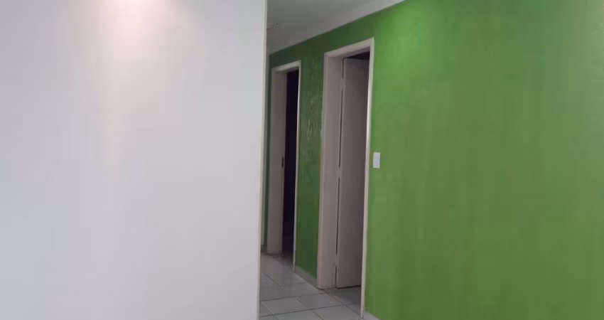 Apartamento Para Alugar com 2 quartos no bairro Morro Grande em Caieiras