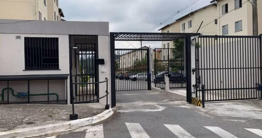 Apartamento Para Alugar com 2 quartos no bairro Morro Grande em Caieiras