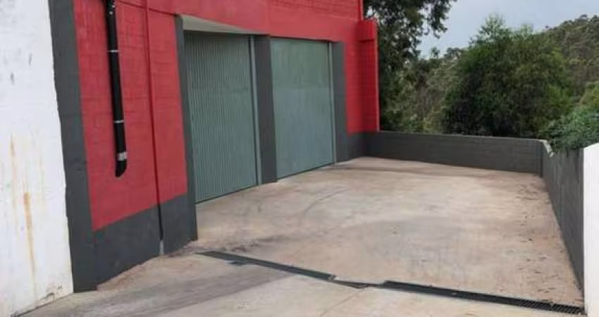 Galpão / Depósito / Armazém Para Alugar no bairro Laranjeiras em Caieiras