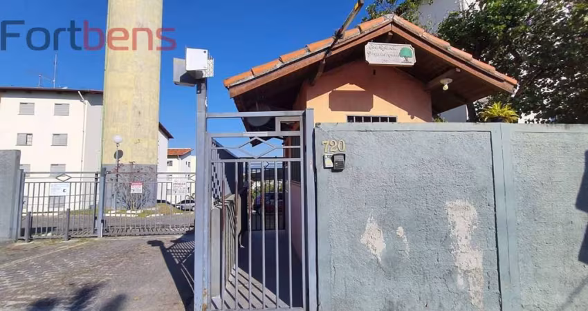 Apartamento Para Vender com 2 quartos no bairro Vila Palmares em Franco Da Rocha