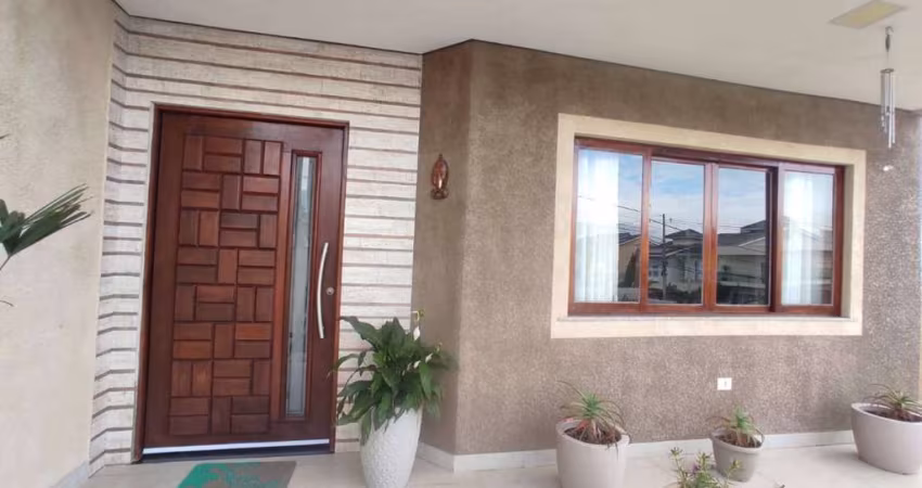 Sobrado Para Vender com 3 quartos 1 suítes no bairro Villa Verde em Franco Da Rocha