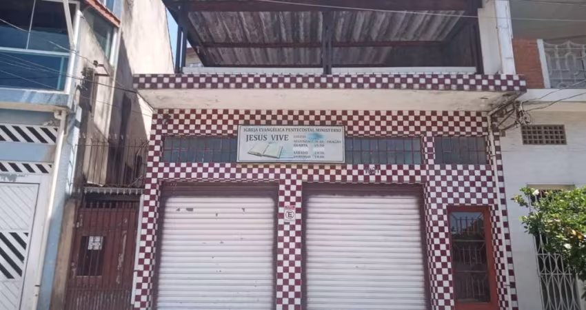 Sobrado Para Vender com 3 quartos no bairro Adelfriori em São Paulo