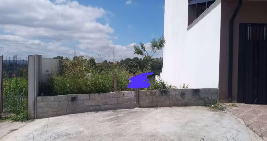 Lote / Terreno de Bairro Para Vender no bairro Portal Das Alamedas em Franco Da Rocha