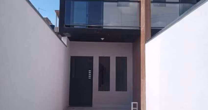 Casa Para Vender com 2 quartos 2 suítes no bairro Portal das Alamedas em Franco Da Rocha