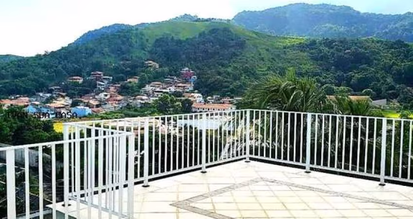 Casa 4 dormitórios ou + para Venda em São Sebastião, Varadouro, 4 dormitórios, 4 suítes, 6 banheiros, 4 vagas
