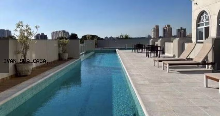 Apartamento 3 Quartos para Venda em Jundiaí, Jardim Ana Maria, 3 dormitórios, 3 suítes, 4 banheiros, 2 vagas
