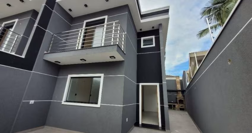 IMPERDÍVEL, EXCELENTE, sobrado novo, residencial para Venda no Jardim Guapira, excelente localização, ao lado do Clube de Campo Jardim Guapira