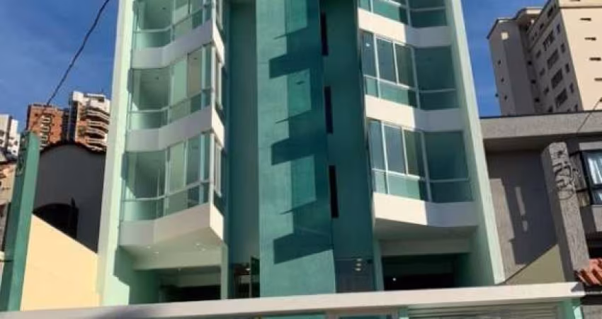 Apartamento novo residencial para Venda no Jardim França, excelente localização, à 5 minutos do Metrô Parada Inglesa, 2 dormitórios e 1 vaga