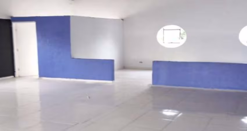 Casa comercial para Locação na Vila Isolina Mazzei, excelente localização, travessa da Av Luiz Dumont Villares, próximo ao Metrô Parada Inglesa
