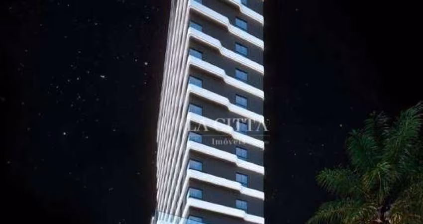 Apartamento com 1 dormitório à venda, 28 m² por R$ 630.000 - Centro - Itajaí/SC