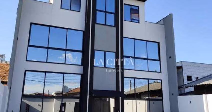 Apartamento com 1 dormitório à venda, 100 m² por R$ 530.000,00 - São Vicente - Itajaí/SC